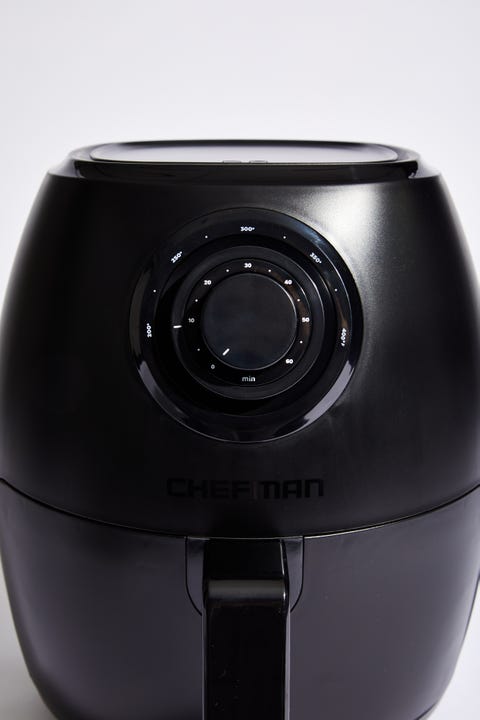DMG chefman turbofry 36 quart air fryer