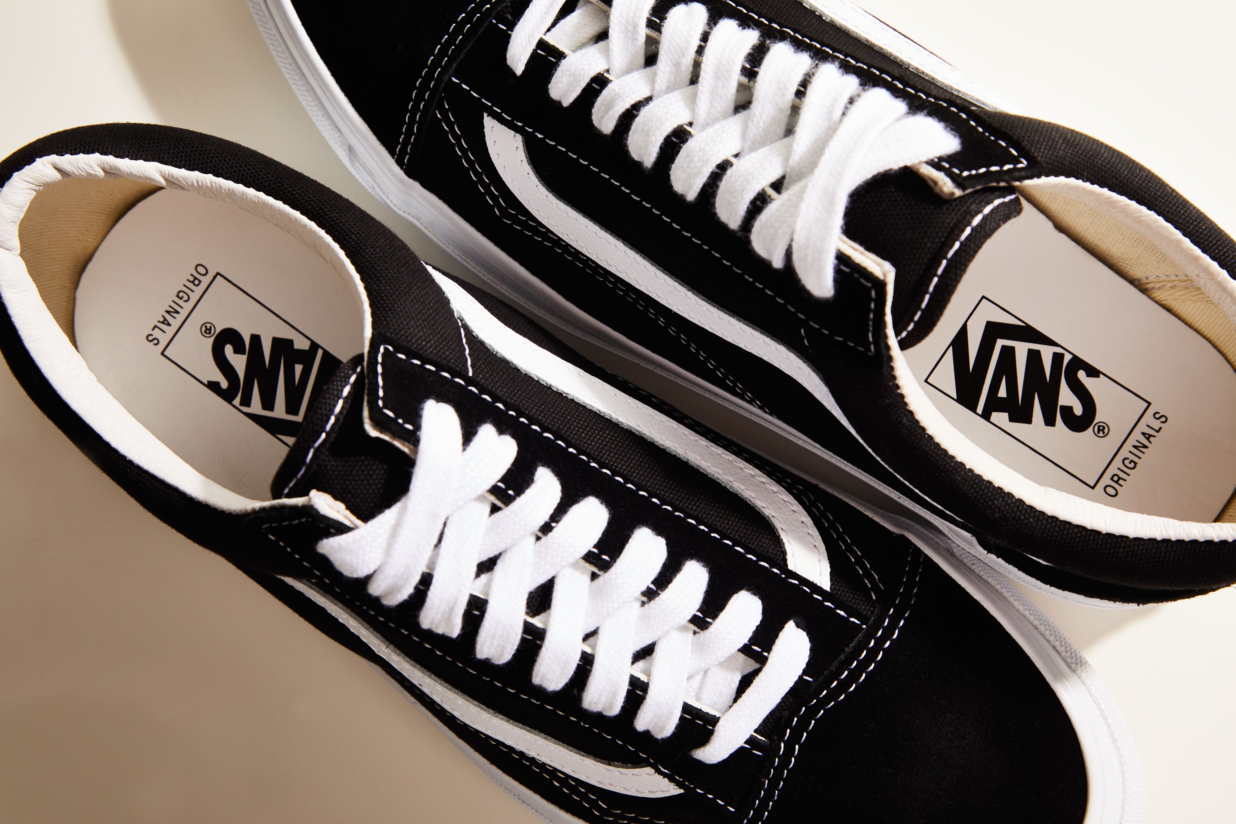 vans old skool sneakers