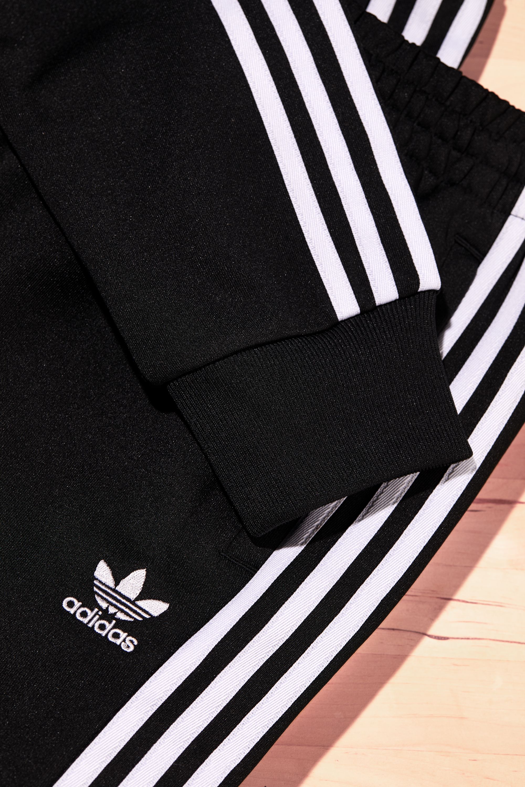 whole adidas outfit