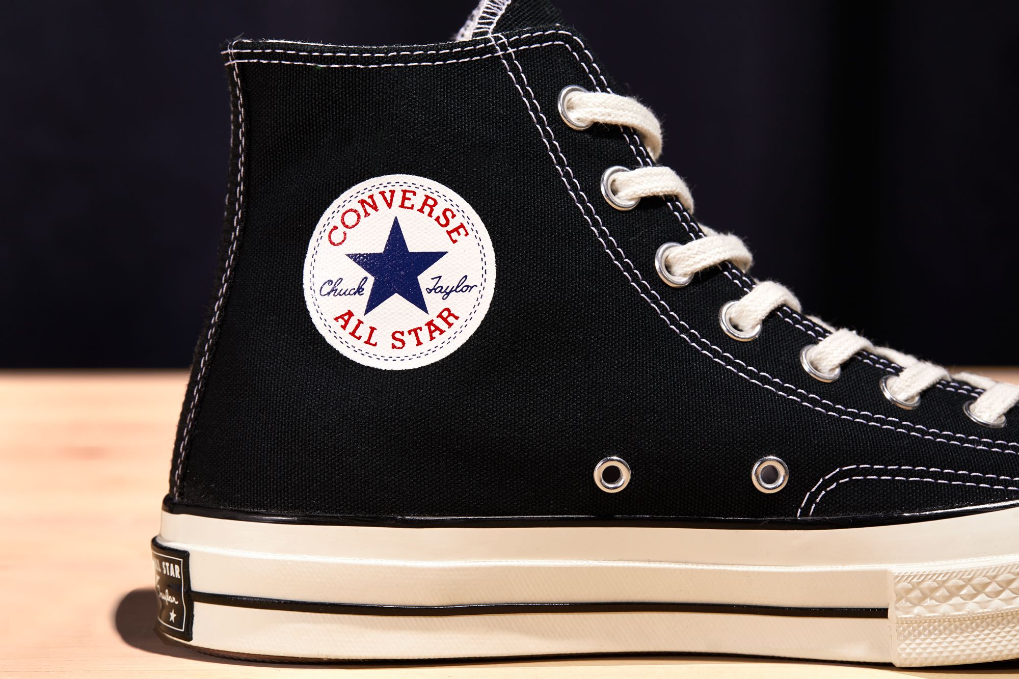 converse 70 vs regular