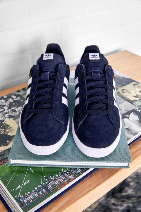 The Sneakers That Go With Everything In Your Closet