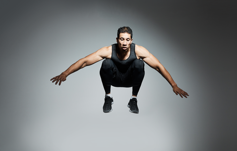 Arm, Jumping, Footwear, Joint, Photography, Leg, Muscle, Human body, Flash photography, Photo shoot, Arm, Jumping, Footwear, Joint, Photography, Leg, Muscle, Human body, Flash photography, Photo shoot,