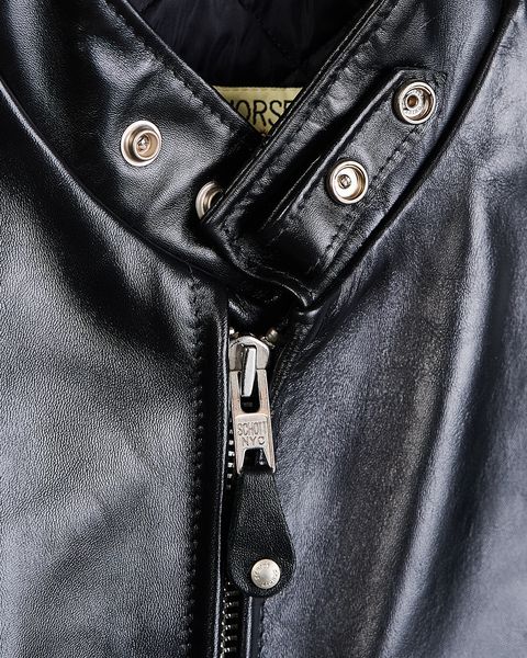 The Leather Jacket for Style Rebels, British Rockers—and You