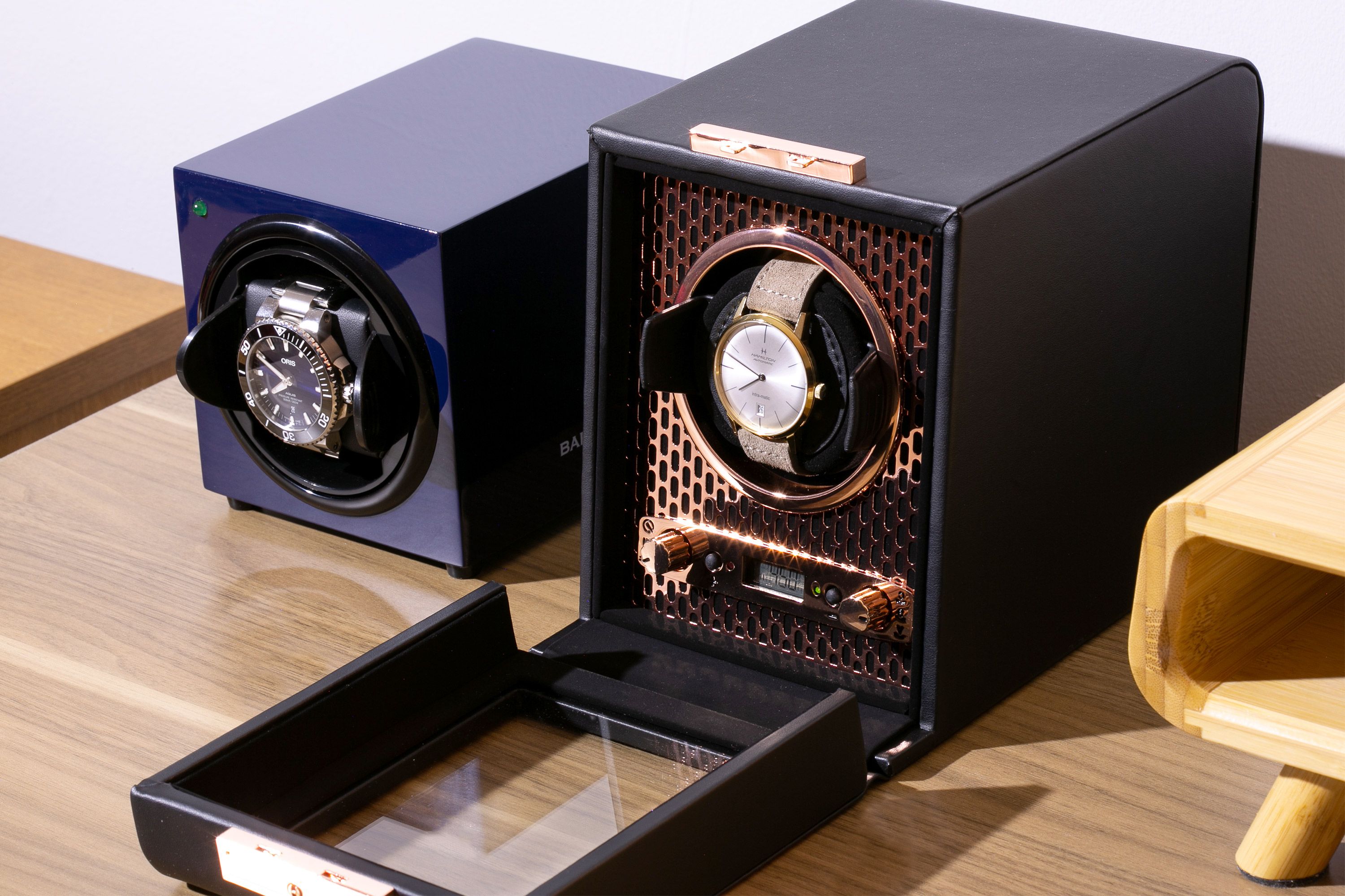 watch winder