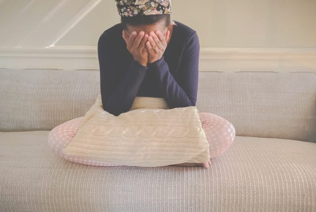 Are headaches a symptom of the new variant of COVID? headache, symptom, new variant, covid, coronavirus