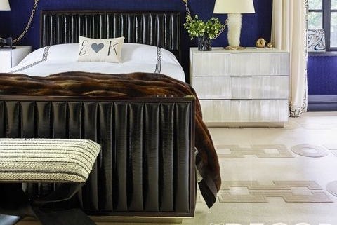 What Is A Platform Bed How To Pick Vs Box Spring What Is A Platform Bed How To Pick, Queen Bed With Headboard And Footboard