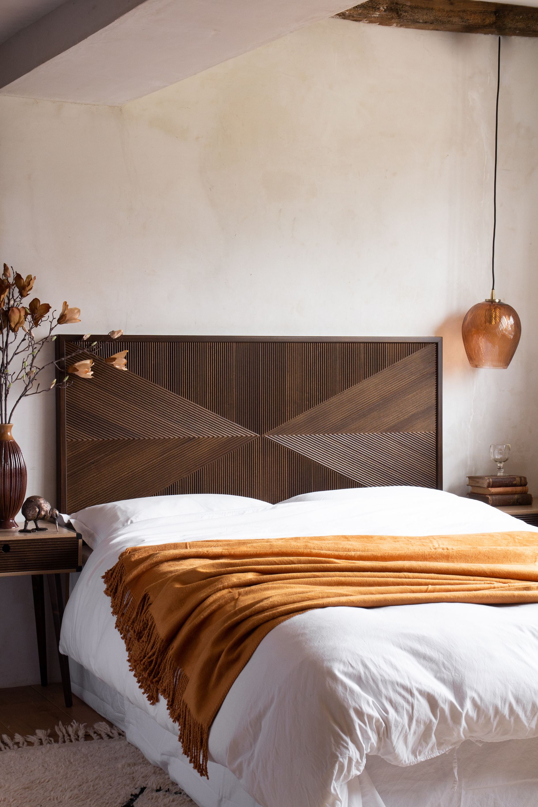 fashion bed headboards