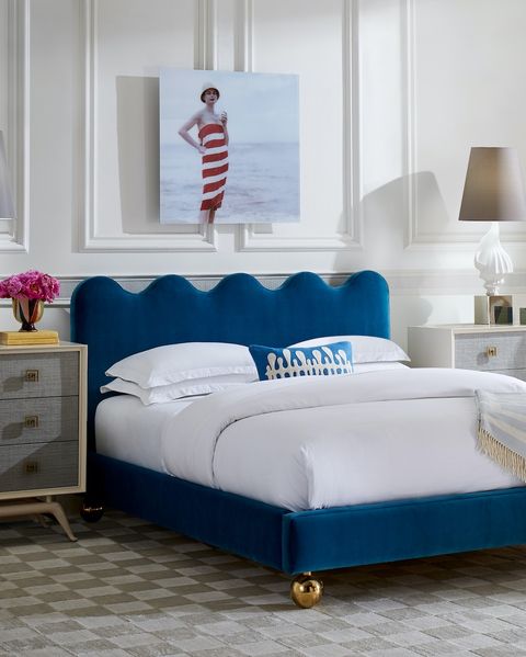Bed Headboards 15 Headboard Ideas To, Upholstered Headboard Ideas For King Size Beds