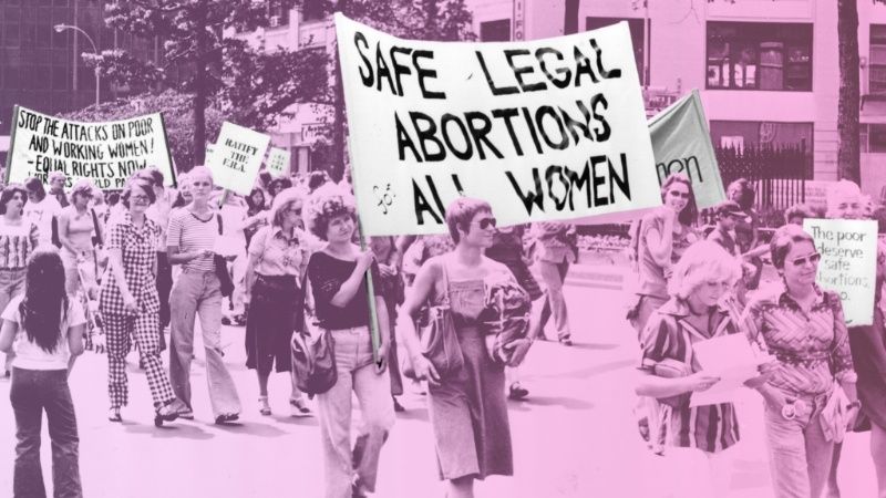 abortions before roe vs wade