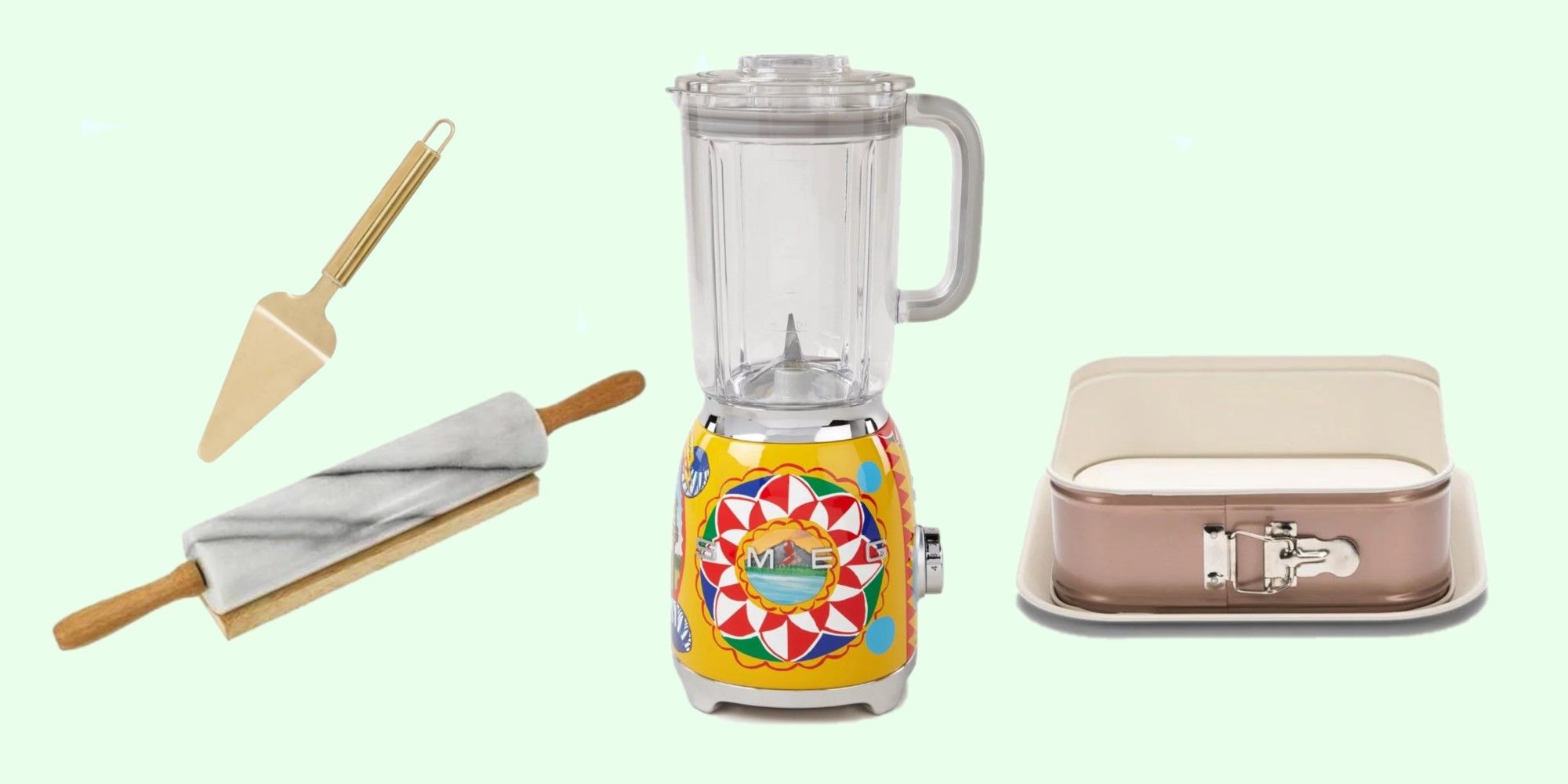 Bakspullen kopen: deze designwaardige items je in huis