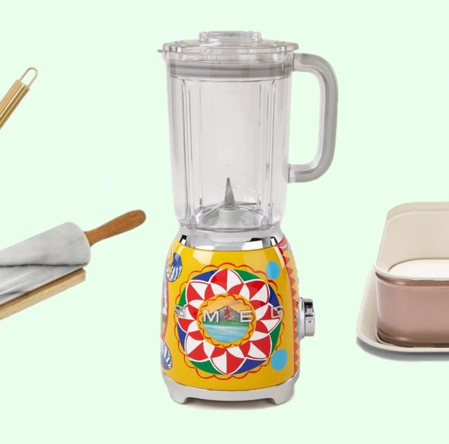 Kader eetbaar liefde Bakspullen kopen: deze designwaardige items haal je in huis