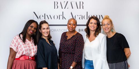 Bazaar network academy 