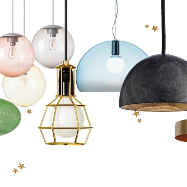 Hanglamp kopen: het mooist in je interieur