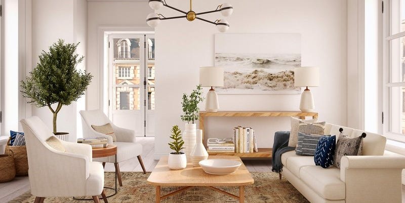 Create Your Dream Home With Havenly’s Interior Design Services Create Your Dream Home With Havenly’s Interior Design Services
