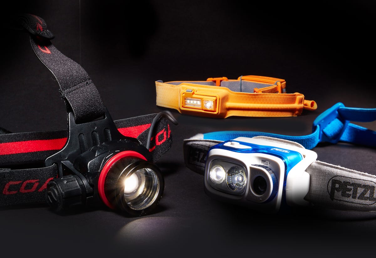 Best Headlamps 2020 Headlamp Reviews