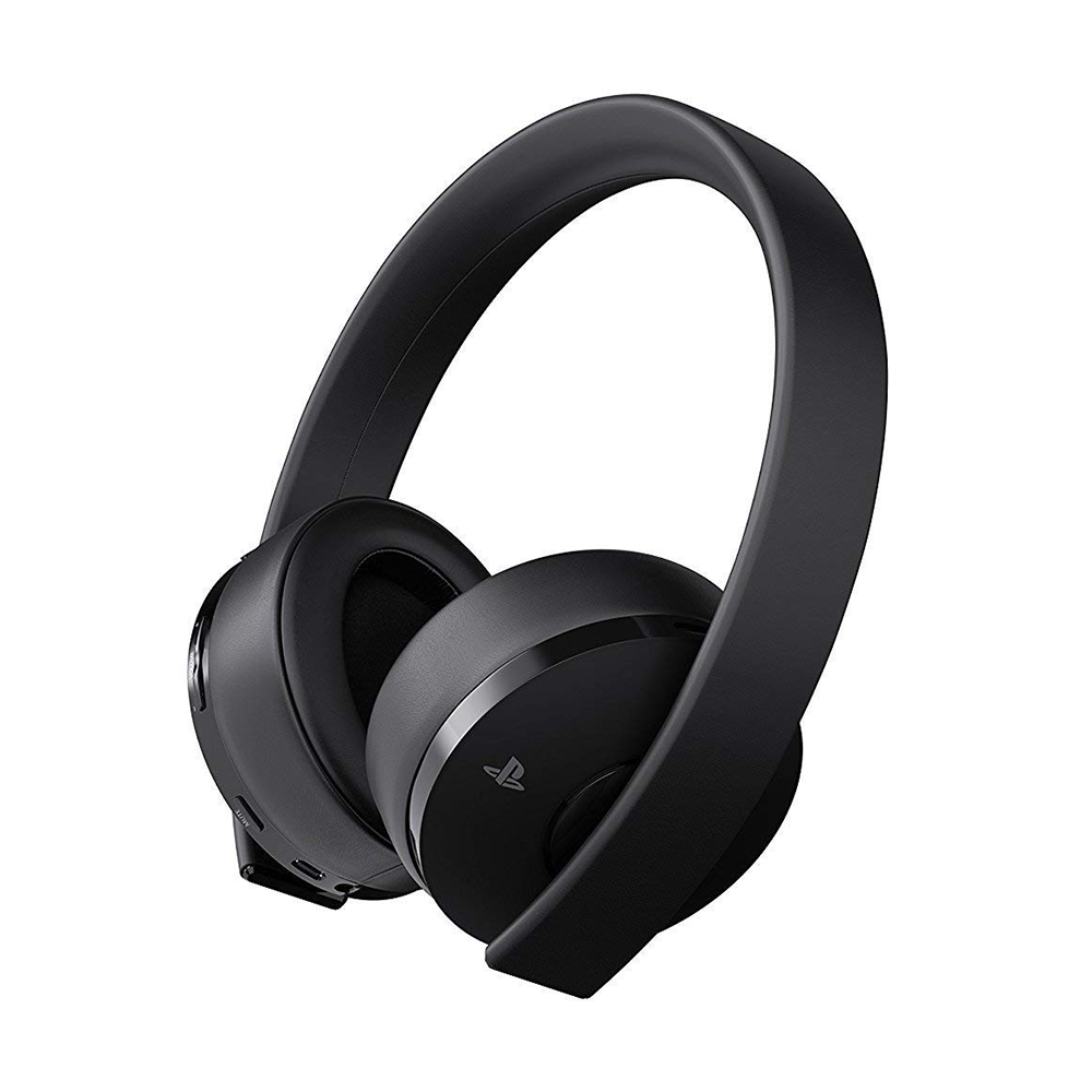 headset last of us 2