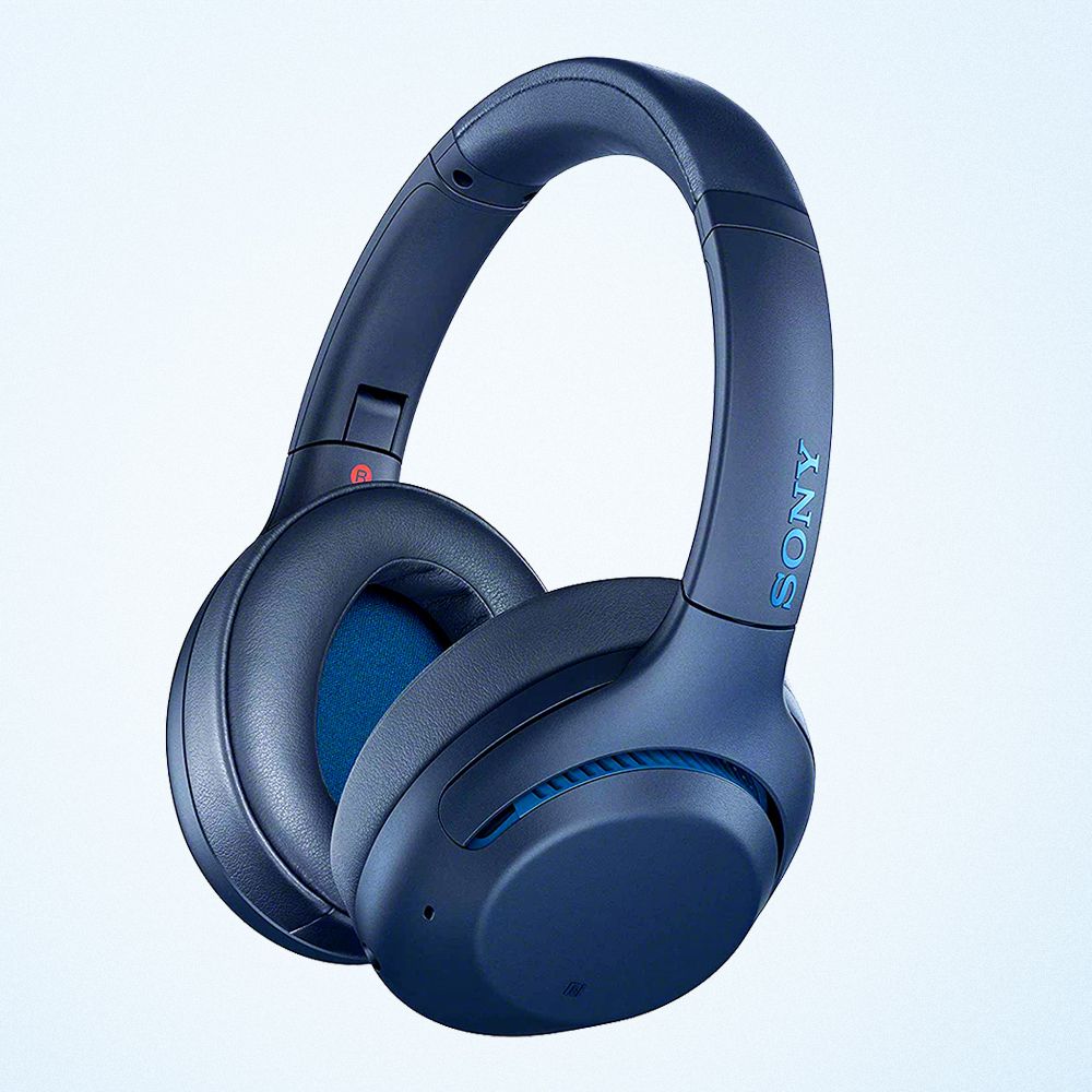 You Can Buy Sony's Noise-Cancelling Headphones for Under $150