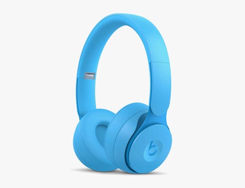 beats solo pro headphones