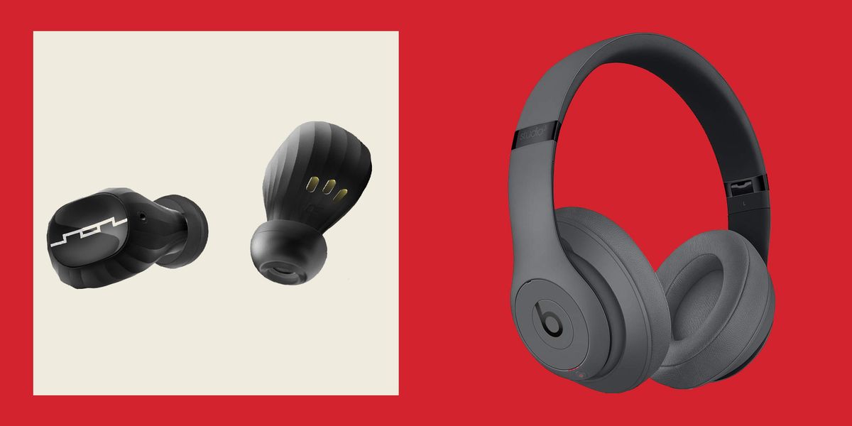 Best Black Friday Headphone Deals For Health And Fitness