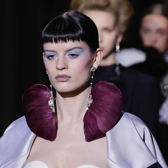 Valentino : Details - Paris Fashion Week - Haute Couture Spring/Summer 2020