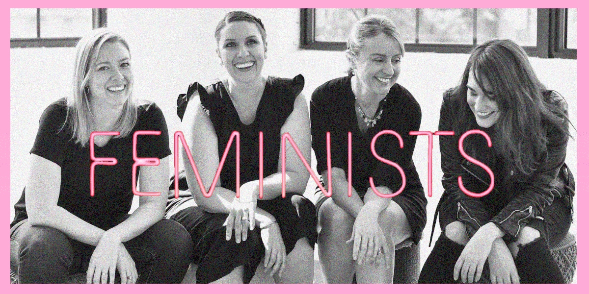 Exclusive Cover Reveal: 'New Erotica for Feminists: Satirical Fantasies