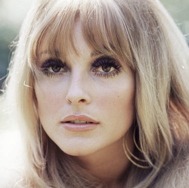 Sharon Tate