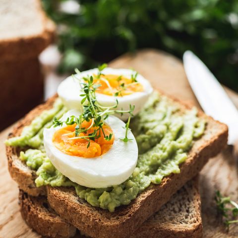 30 Low Calorie Breakfasts To Keep You Full According To Dietitians