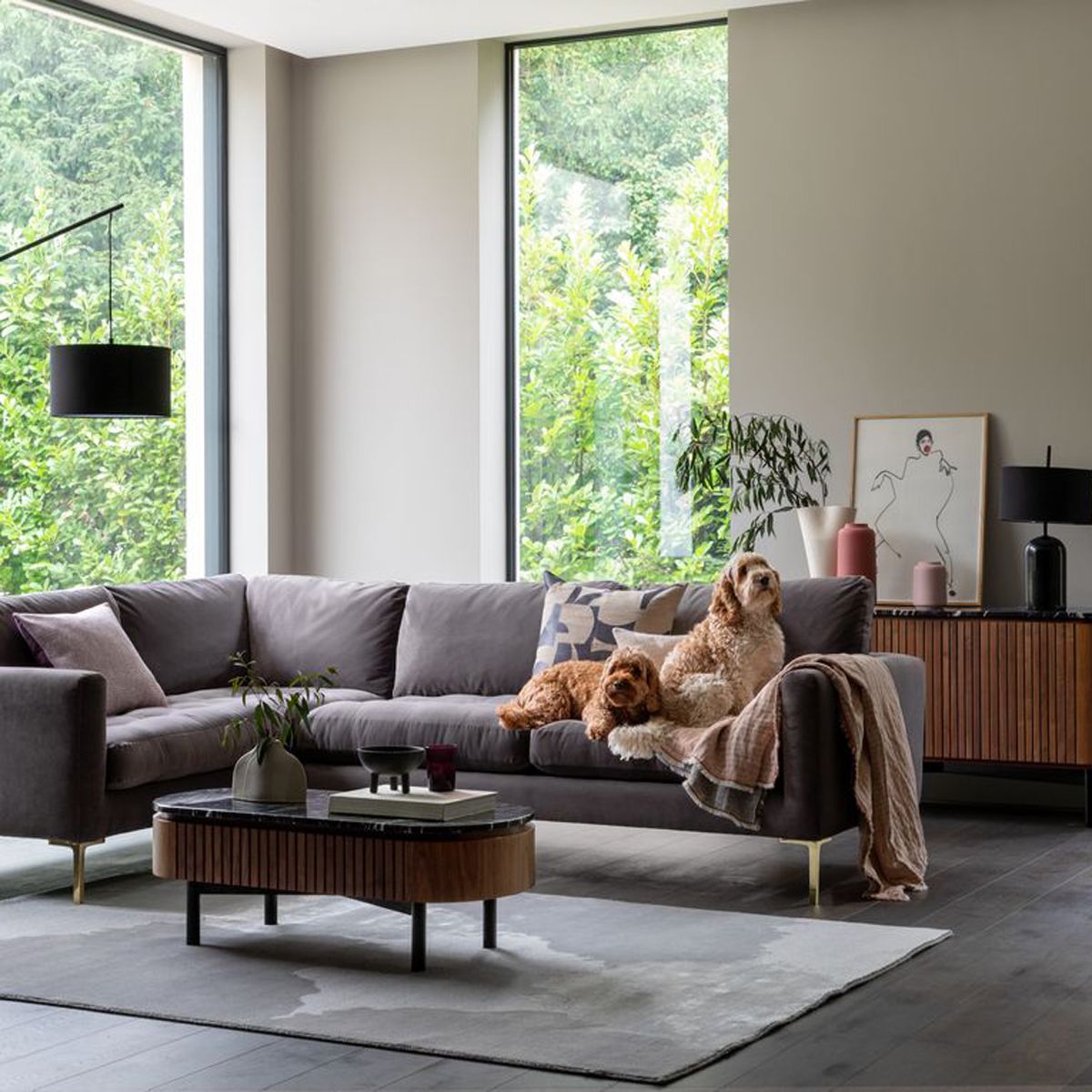 インスタ映えするインテリア写真の撮り方を専門家が徹底伝授 Elle Decor エル デコ