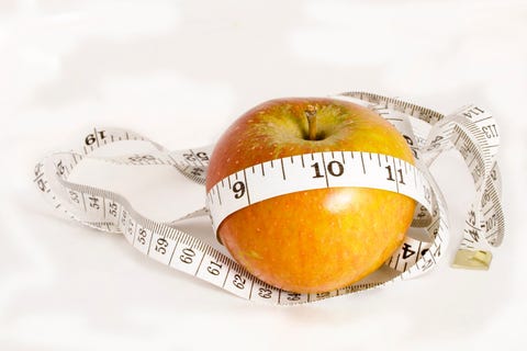 Cuerpo de pera o de manzana. ¿Qué es mejor? Health and diet