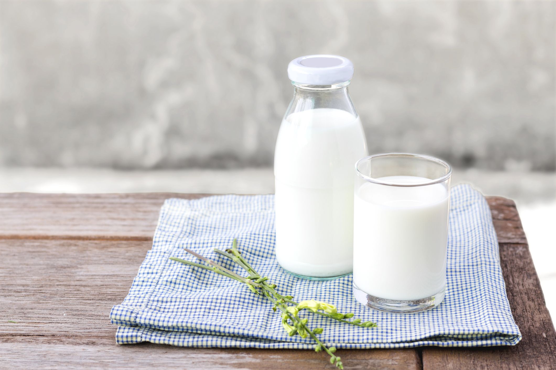 Goat Milk Nutrition - Health Benefits of Goat Milk