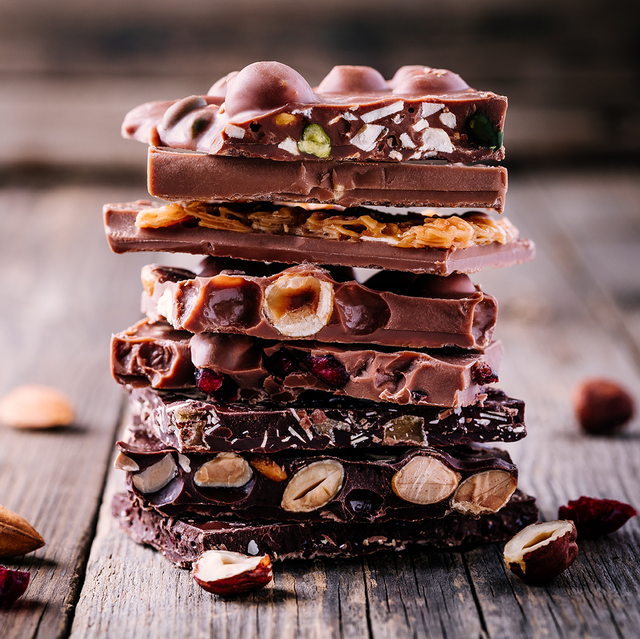 Healthiest Chocolate Brands on the Market