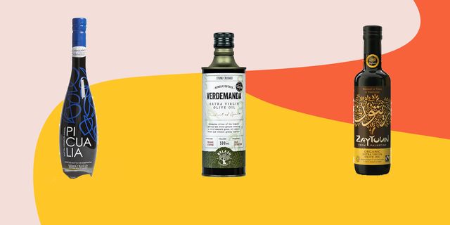 healthiest extra virgin olive oil