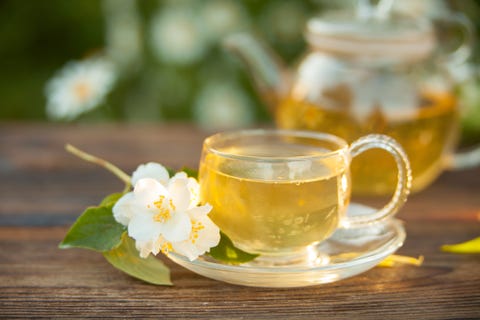 best types of healthy teas