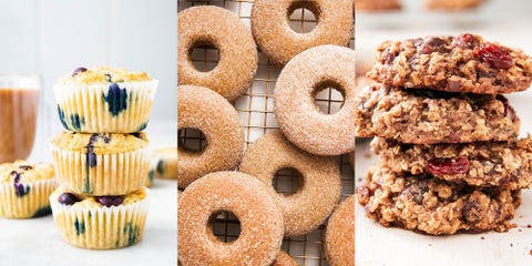 Baking Recipes - Easy Baking Recipes