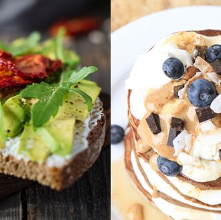 19 Delicious Breakfast Bowl Recipes - Healthy Breakfast Bowls
