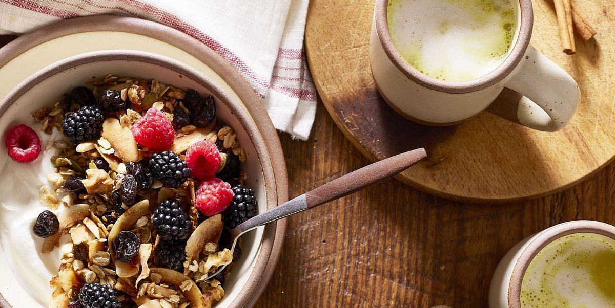 Finest Healthy Breakfast Thoughts | Nation Residing