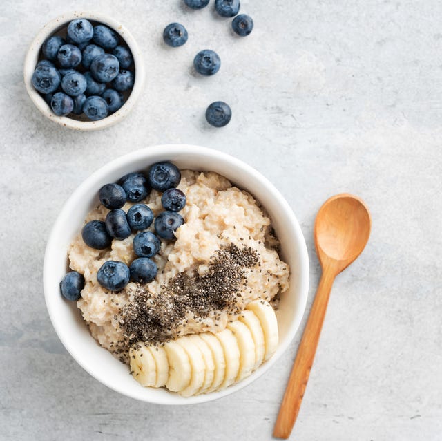 Calories in a Cup of Oatmeal | How to Make Oatmeal Healthy