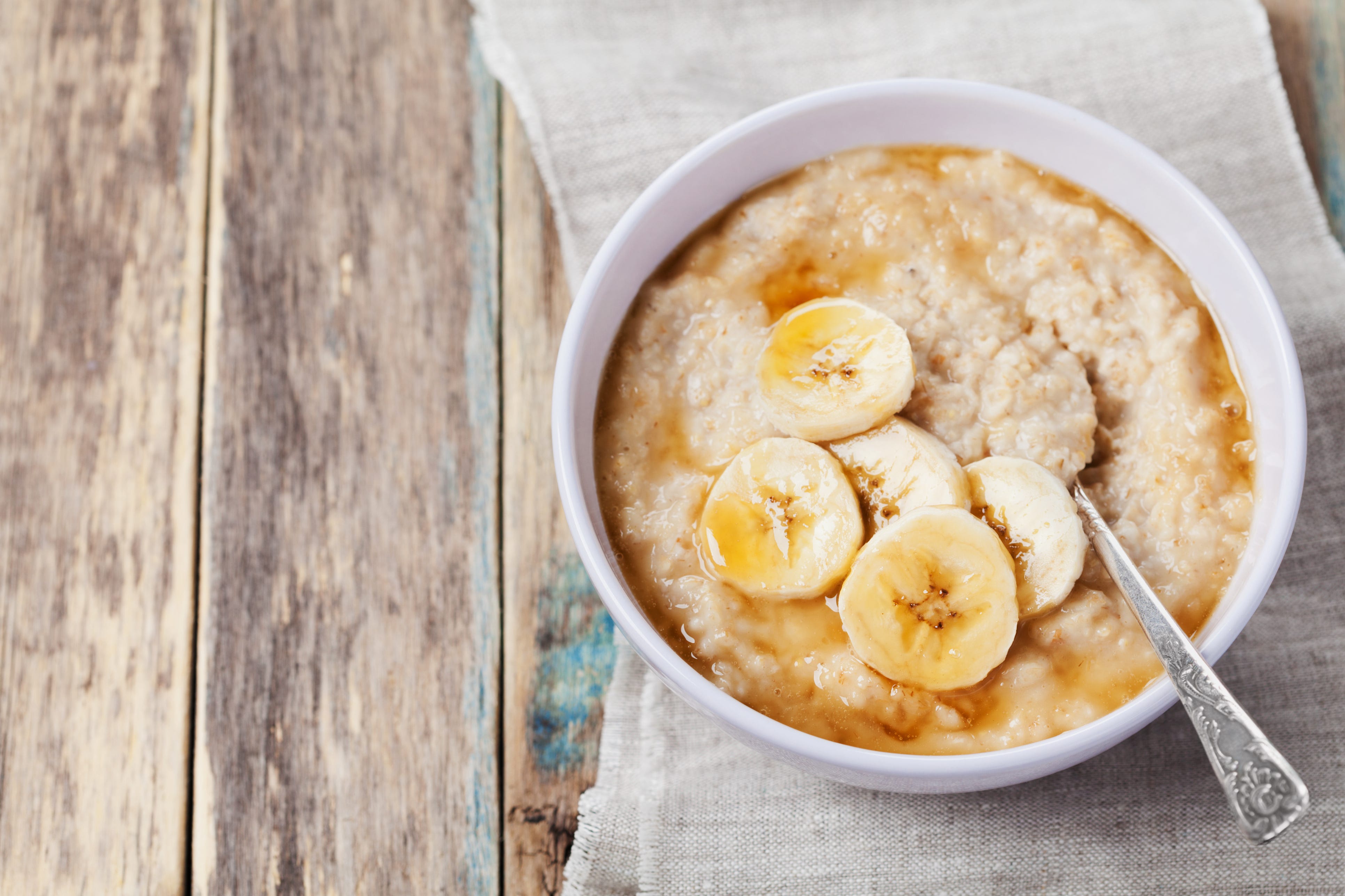 What Should You Eat Before Running?