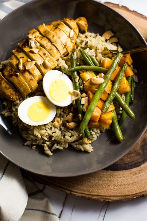 25 Best Healthy Comfort Food Ideas - Easy Healthy Comfort Food Recipes