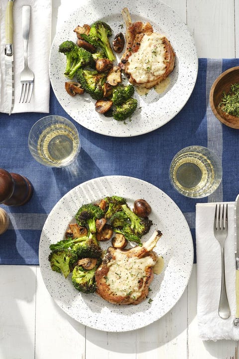 25 Best Healthy Comfort Food Ideas - Easy Healthy Comfort Food Recipes