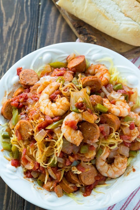 25 Best Healthy Comfort Food Ideas - Easy Healthy Comfort Food Recipes
