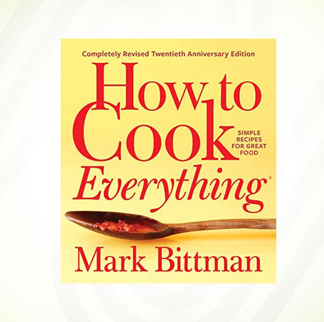 how to cook everything