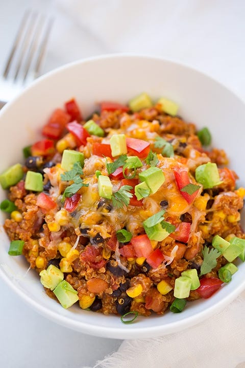 70 Healthy Crock Pot