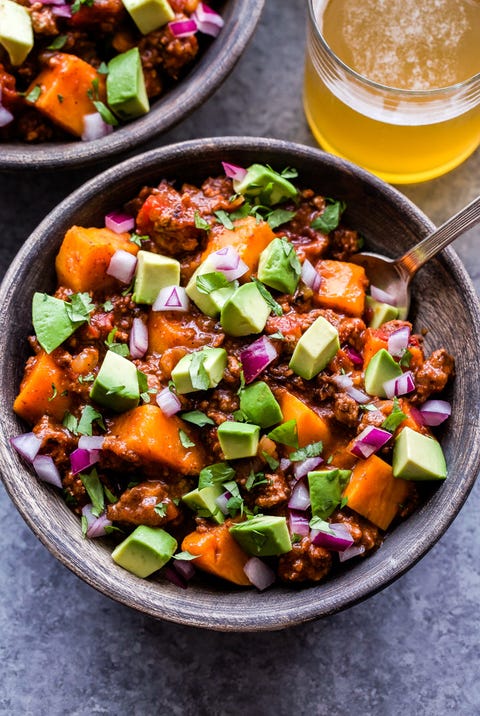 70 Healthy Crock Pot