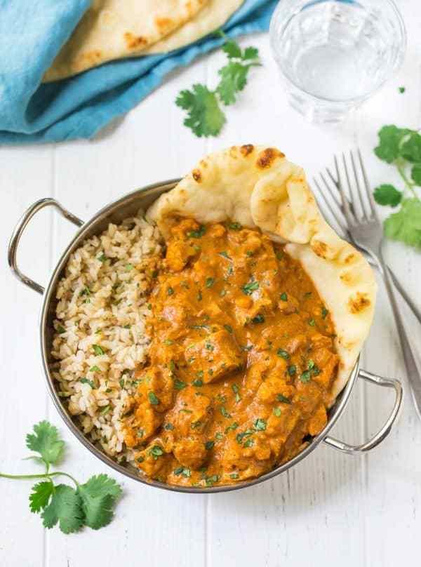 vegetarian indian instant pot recipes