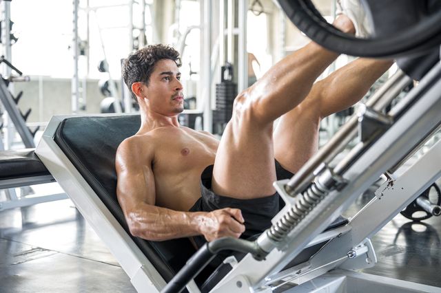Best Leg Exercises: Upgrade Leg Day with These 32 Moves