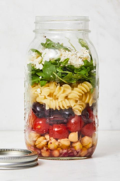 40 Best Make-Ahead Meals — Easy Make-Ahead Weeknight Dinners