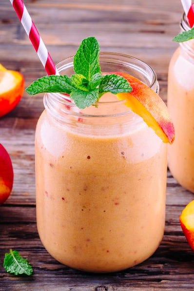 ヘルシーなスムージーでお目覚め 朝に飲みたいスムージーレシピ13 Elle Gourmet エル グルメ ヘルシーなスムージーでお目覚め 朝に飲みたいスムージーレシピ13 Elle Gourmet エル グルメ