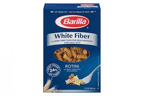 Barilla White Fiber Rotini
