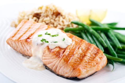 receta salmon receta salmon